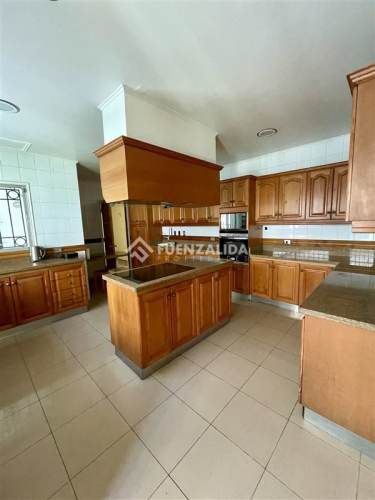 CASA San Gabriel con Presidente Errazuriz