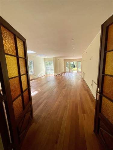 CASA San Gabriel con Presidente Errazuriz