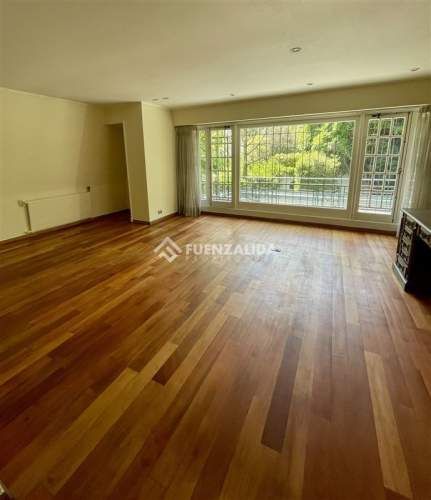 CASA San Gabriel con Presidente Errazuriz