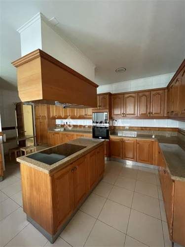 CASA San Gabriel con Presidente Errazuriz