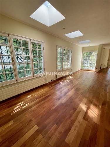 CASA San Gabriel con Presidente Errazuriz