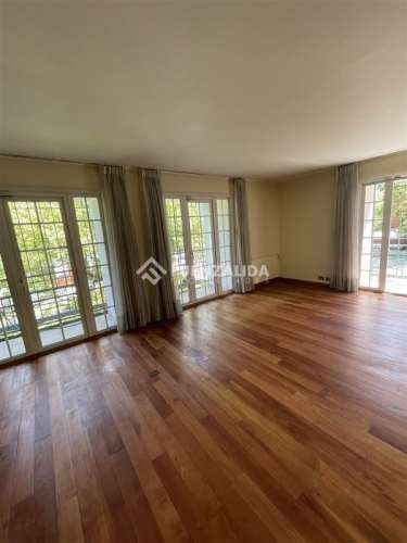 CASA San Gabriel con Presidente Errazuriz