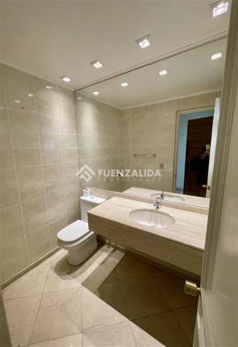 CASA San Gabriel con Presidente Errazuriz