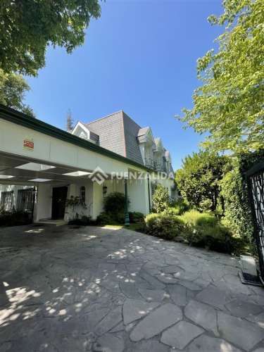 CASA San Gabriel con Presidente Errazuriz