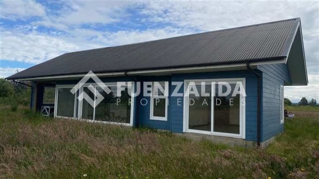 CASA Felizardo Asenjo S/N Sector Ovejeria