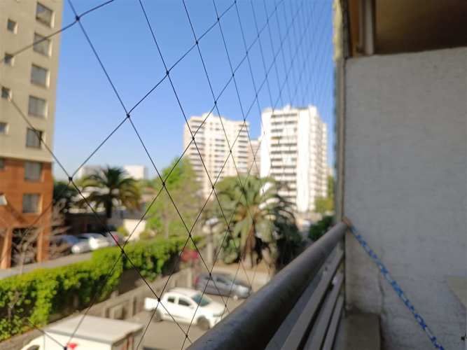 DEPARTAMENTO Llano subercaseaux y José Joaquín Vallejos