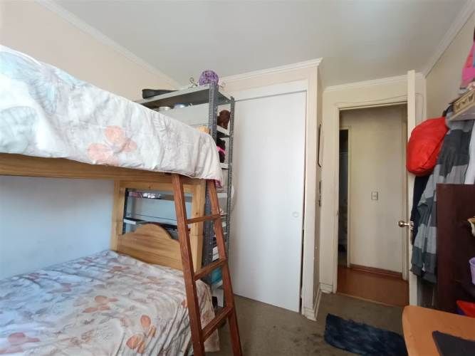 DEPARTAMENTO Llano subercaseaux y José Joaquín Vallejos