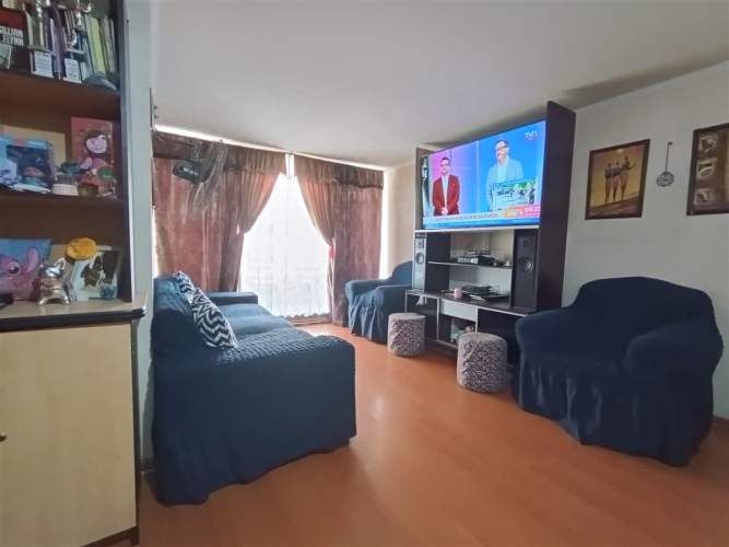 DEPARTAMENTO Llano subercaseaux y José Joaquín Vallejos