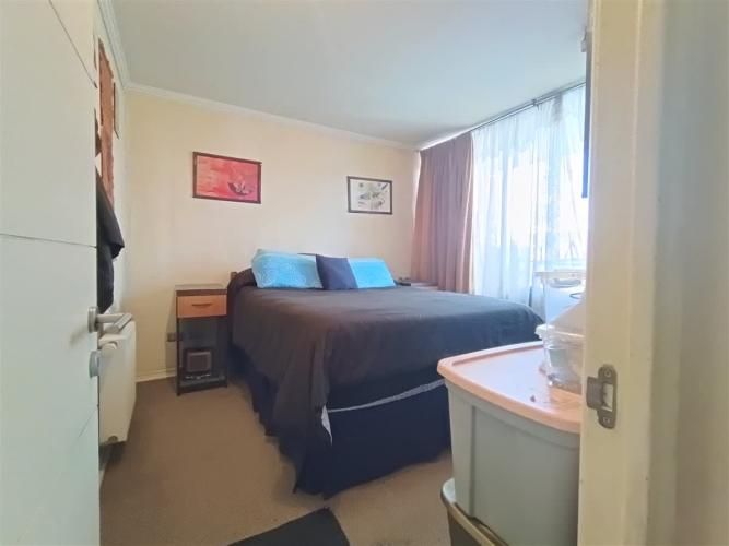 DEPARTAMENTO Llano subercaseaux y José Joaquín Vallejos