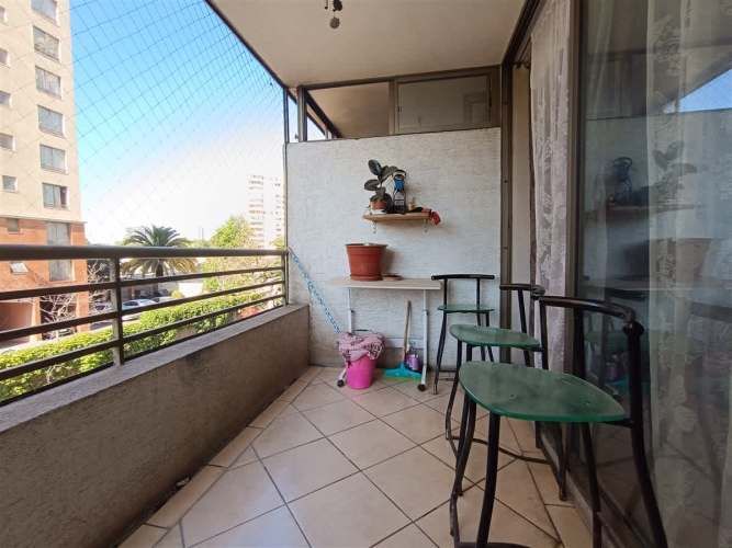 DEPARTAMENTO Llano subercaseaux y José Joaquín Vallejos