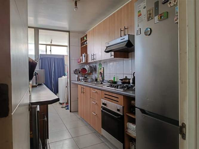 DEPARTAMENTO Llano subercaseaux y José Joaquín Vallejos