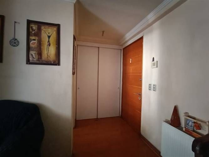 DEPARTAMENTO Llano subercaseaux y José Joaquín Vallejos