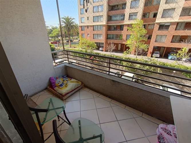 DEPARTAMENTO Llano subercaseaux y José Joaquín Vallejos