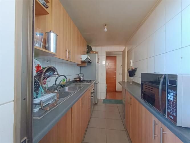 DEPARTAMENTO Llano subercaseaux y José Joaquín Vallejos