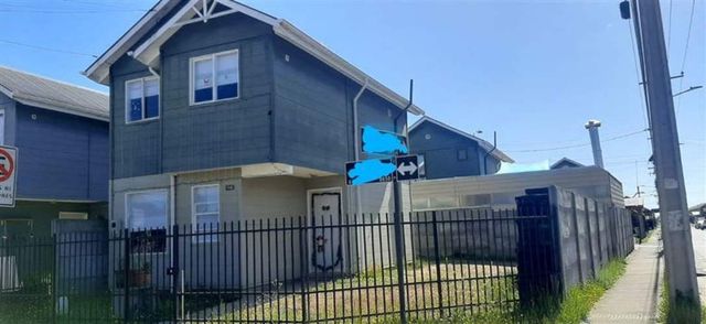 CASA Volcán Villarrica/Labranza