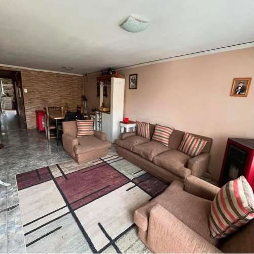 CASA 1 Norte/Labranza