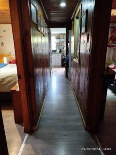 CASA 1 Norte/Labranza