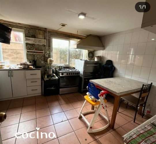 CASA 1 Norte/Labranza