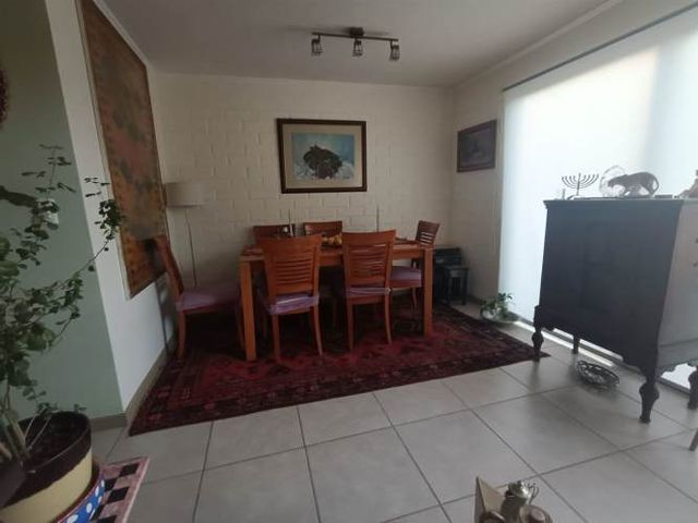 CASA Casa en Condominio, Limache Viejo