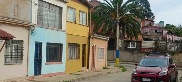 CASA METRO CHORRILLOS (74984)