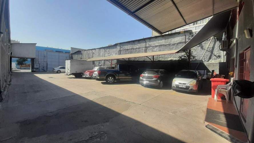 amplia bodega, taller, local comercial ,  (74980)