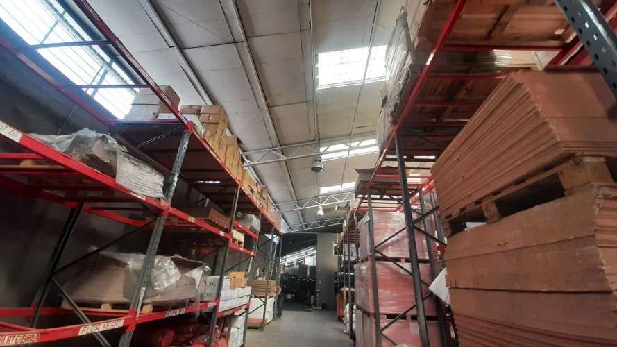 amplia bodega, taller, local comercial ,  (74980)