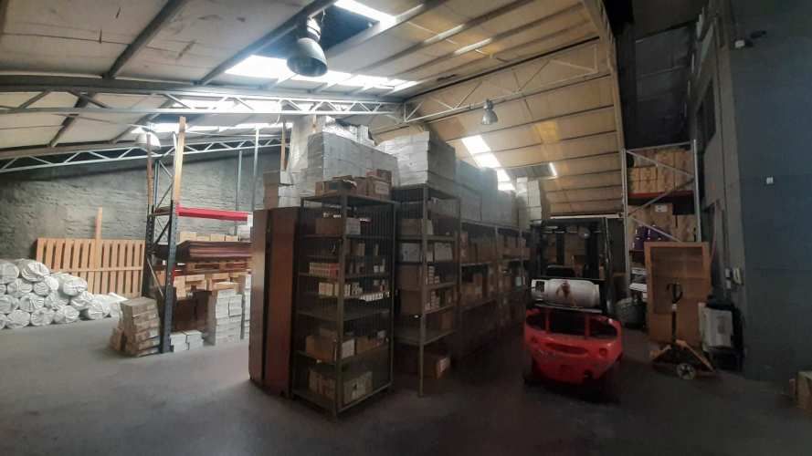 amplia bodega, taller, local comercial ,  (74980)