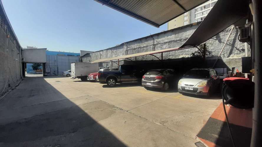 amplia bodega, taller, local comercial ,  (74980)