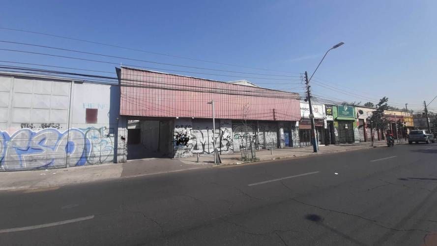 amplia bodega, taller, local comercial ,  (74980)