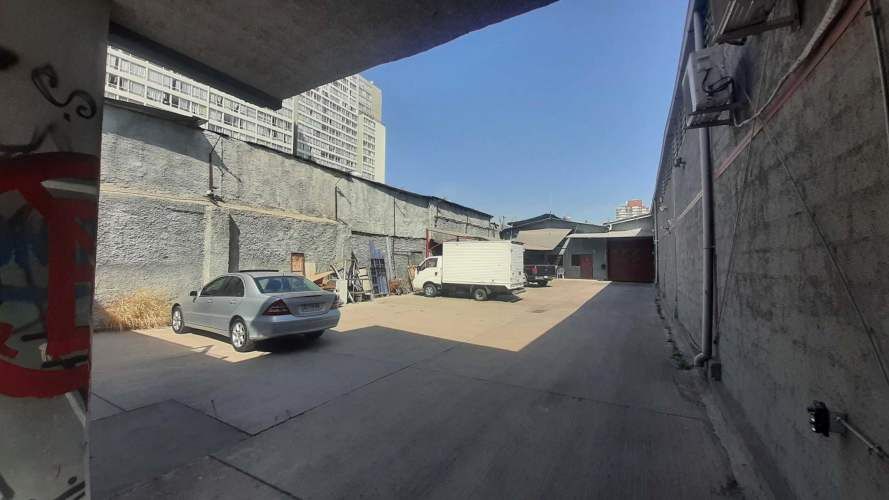 amplia bodega, taller, local comercial ,  (74980)