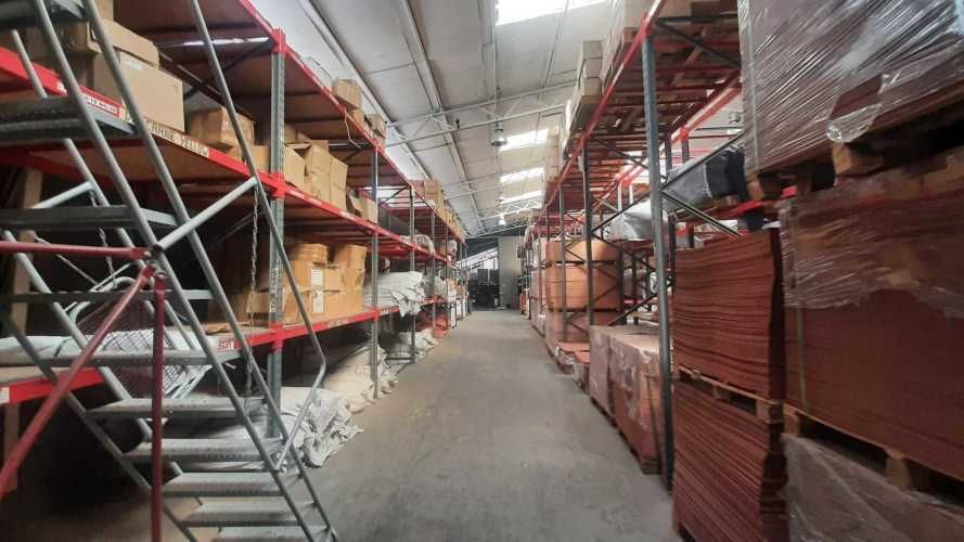 amplia bodega, taller, local comercial ,  (74980)