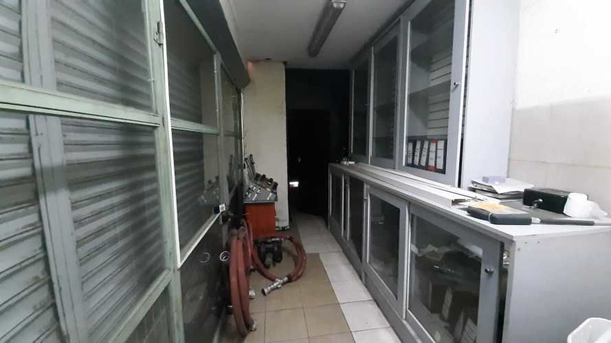 amplia bodega, taller, local comercial ,  (74980)