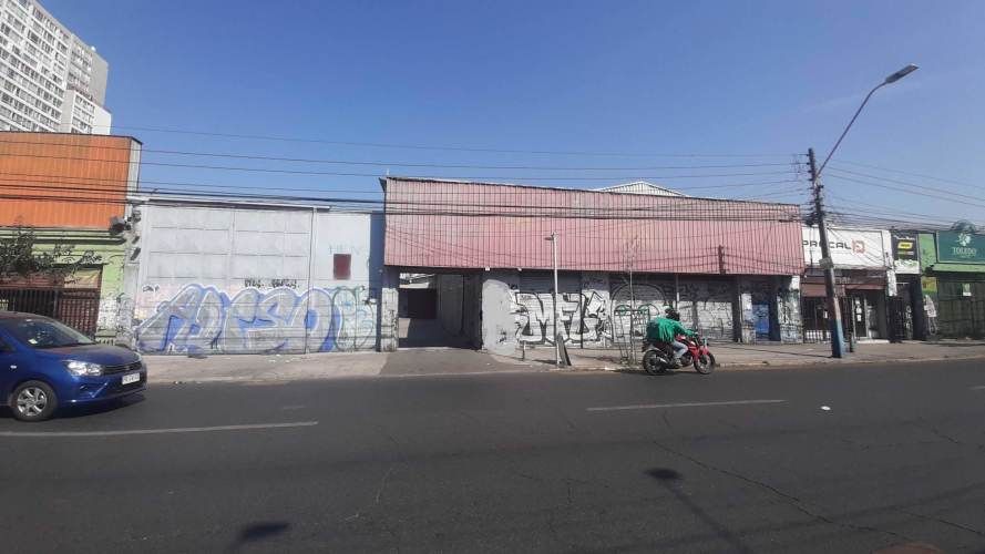 amplia bodega, taller, local comercial ,  (74980)