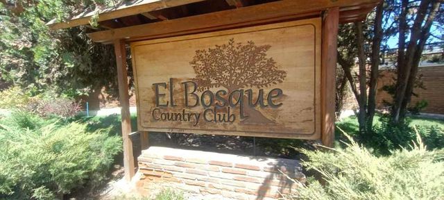 COUNTRY CLUB MARIA PINTO  (74968)