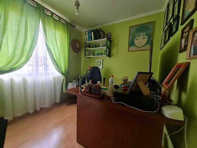 Venta casa condominio San Joaquín La Serena  (74951)