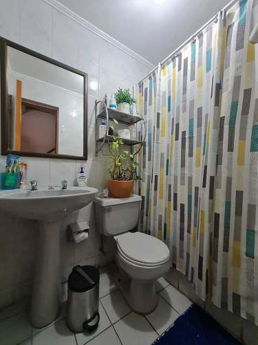 Venta casa condominio San Joaquín La Serena  (74951)