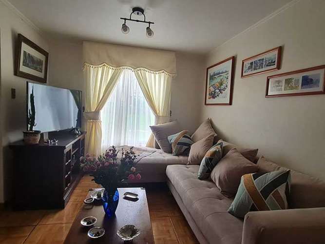 Venta casa condominio San Joaquín La Serena  (74951)