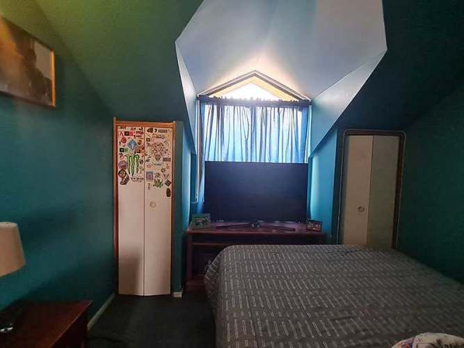 Venta casa condominio San Joaquín La Serena  (74951)