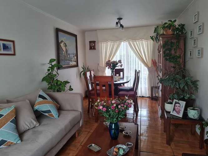 Venta casa condominio San Joaquín La Serena  (74951)