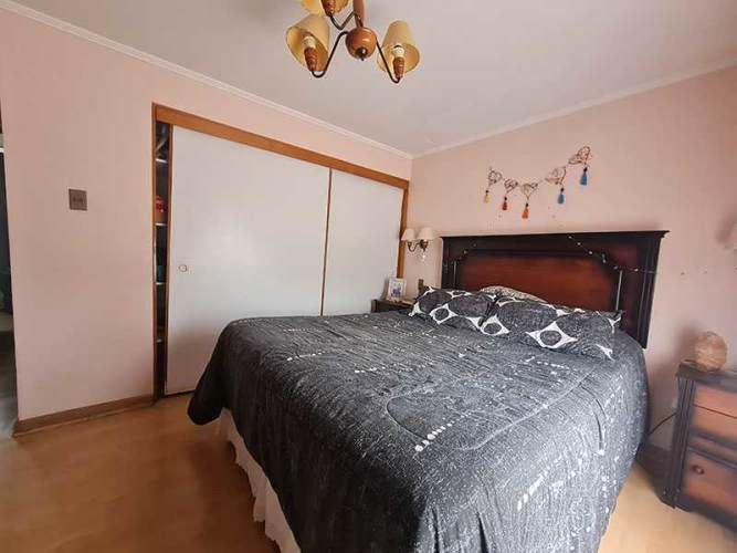 Venta casa condominio San Joaquín La Serena  (74951)