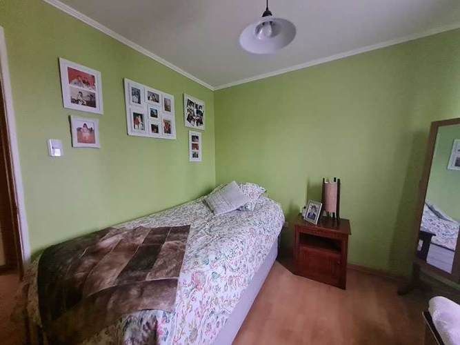 Venta casa condominio San Joaquín La Serena  (74951)