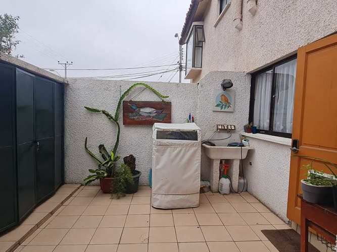 Venta casa condominio San Joaquín La Serena  (74951)