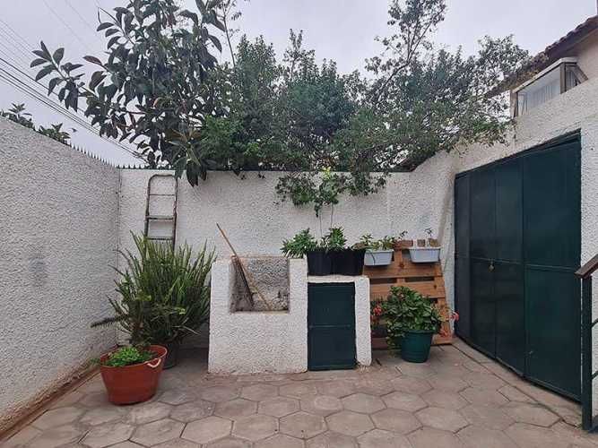 Venta casa condominio San Joaquín La Serena  (74951)