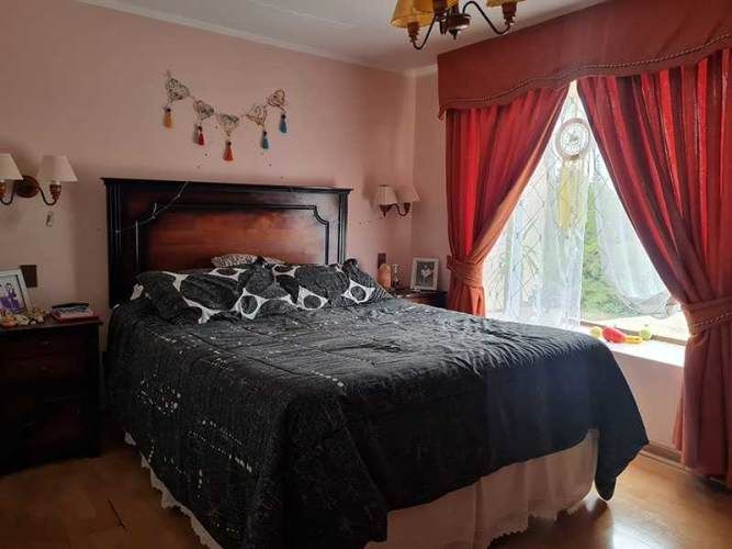 Venta casa condominio San Joaquín La Serena  (74951)