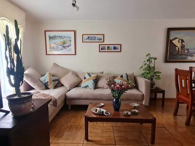 Venta casa condominio San Joaquín La Serena  (74951)