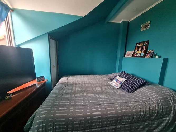 Venta casa condominio San Joaquín La Serena  (74951)