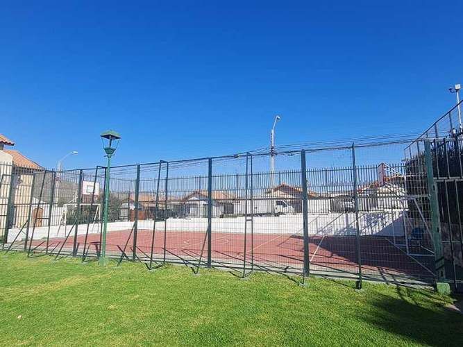 Venta casa condominio San Joaquín La Serena  (74951)