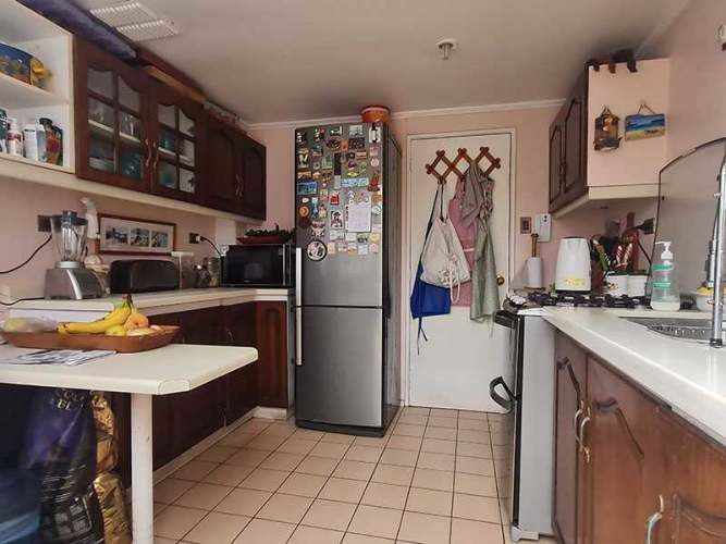 Venta casa condominio San Joaquín La Serena  (74951)