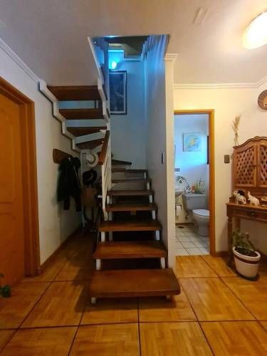 Venta casa condominio San Joaquín La Serena  (74951)