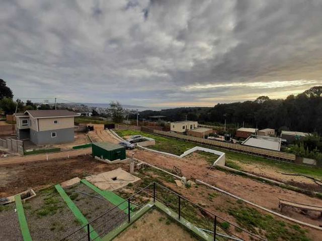 8 casas a estrenar en agradable condominio (74614)